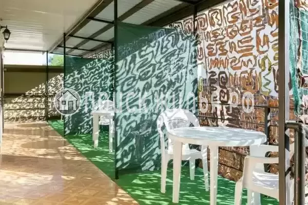 «У сергея», Анапа