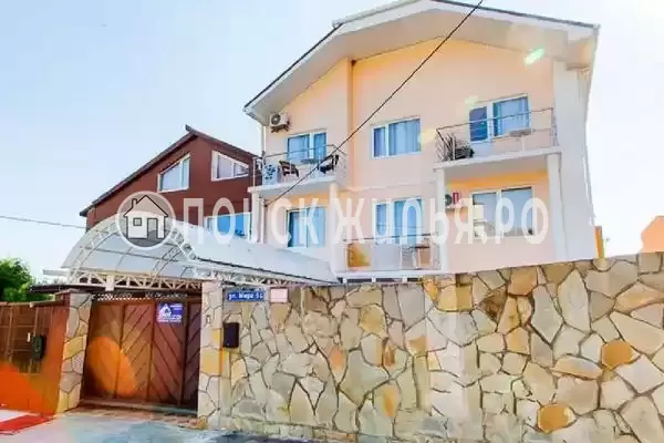 «Бетта», Краснодарский край, Бетта, Мира, д.5Б