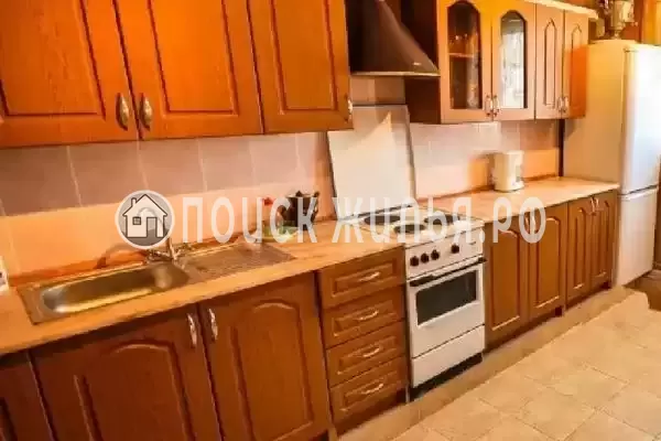 «Бетта», Бетта