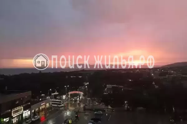 Квартира «С видом на море»