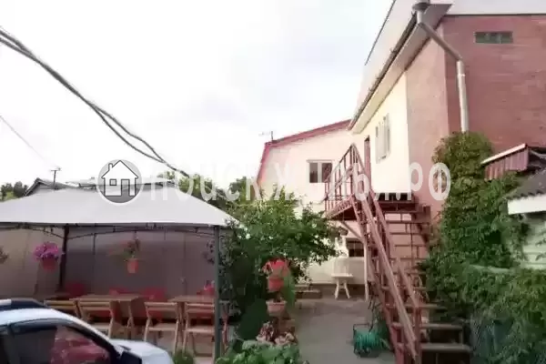 Гостевой дом «Летний домик», Дивноморское