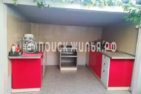 Гостевой дом «Летний домик»