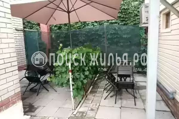 Гостевой дом «Летний домик», Дивноморское