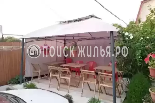 Гостевой дом «Летний домик», Дивноморское