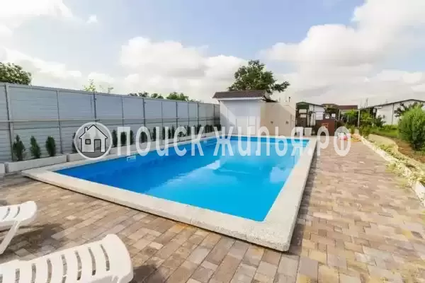 Гостевой дом «Юг», Кучугуры