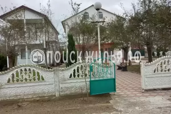 «Мысовое lux», Республика Крым, Щелкино, с. Мысовое  Анджиевского, д.45