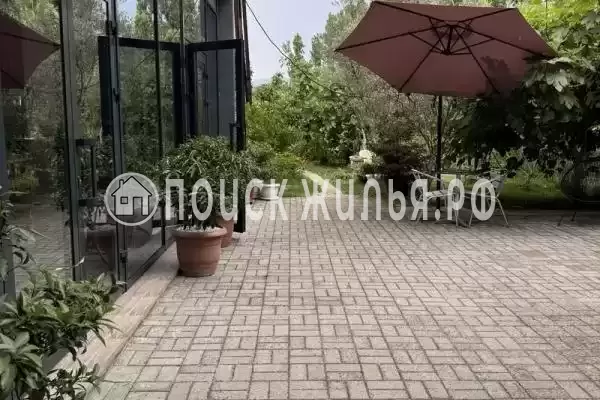 Гостевой дом «Sanel», Цандрипш Гостевой дом «Sanel», Цандрипш