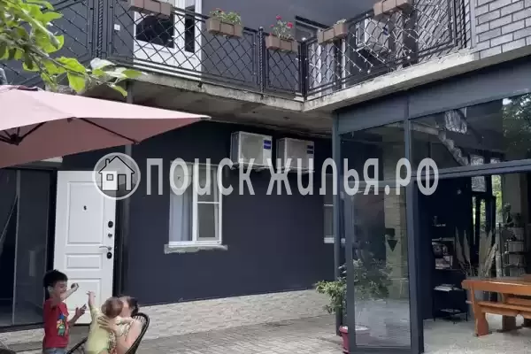 Гостевой дом «Sanel», Цандрипш Гостевой дом «Sanel», Цандрипш