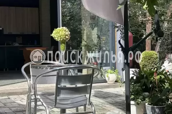 Гостевой дом «Sanel», Цандрипш Гостевой дом «Sanel», Цандрипш