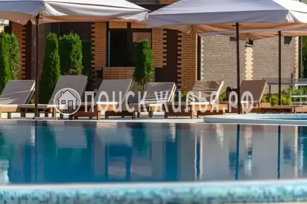 Отель «Rinn Rise - All inclusive», Анапа