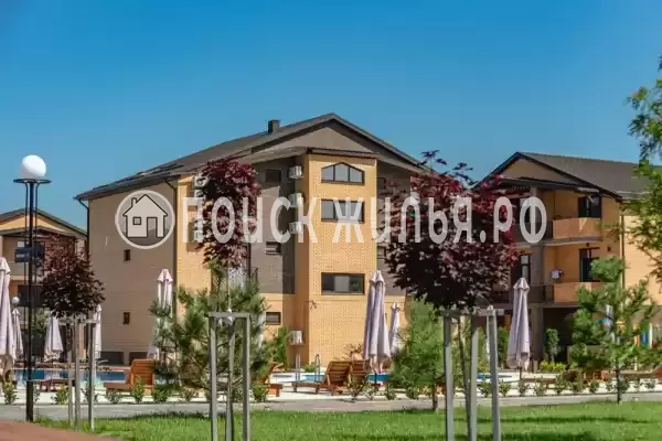 Отель «Rinn Rise - All inclusive», Анапа