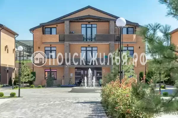 Отель «Rinn Rise - All inclusive», Анапа