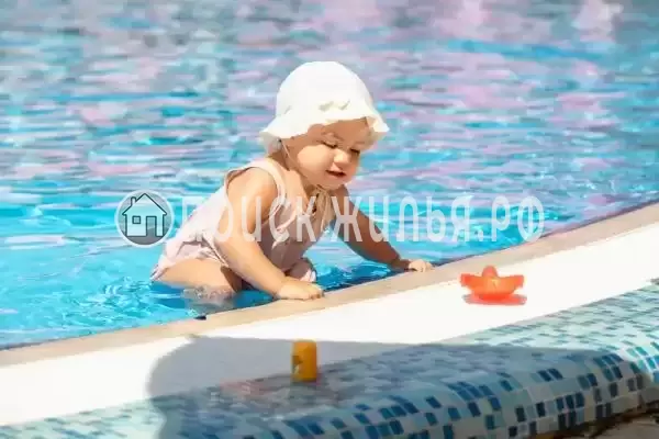 Отель «Rinn Rise - All inclusive», Анапа