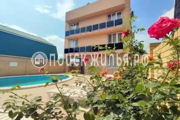 «Desi & dali», Анапа