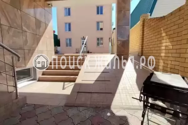 «Desi & dali», Анапа