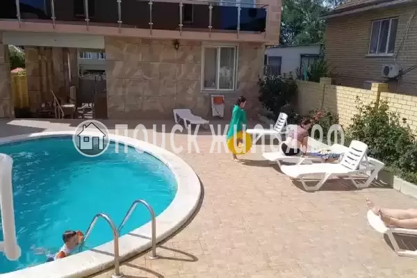 «Desi & dali», Анапа