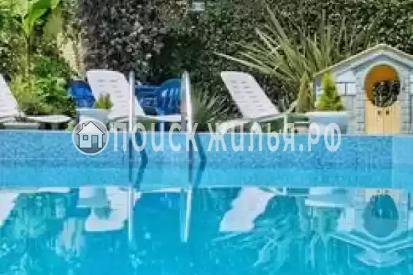 «Наигма», Краснодарский край, Сочи, Адлер, Павлика Морозова, д.6