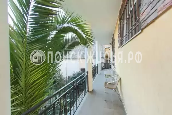 «Наигма», Адлер