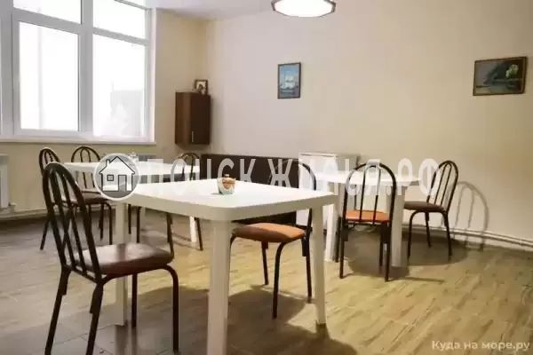 «Олимп», Дивноморское «Олимп», Дивноморское