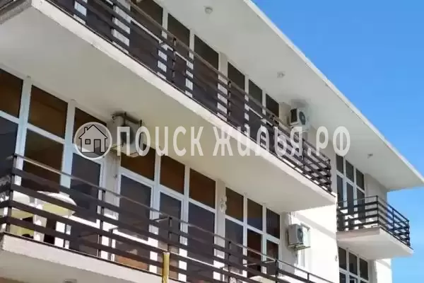 «Олимп», Краснодарский край, Дивноморское, Кирова, д.7/2