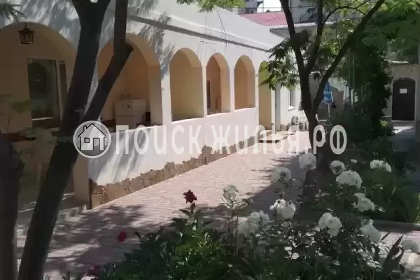 «Веранда», Судак «Веранда», Судак