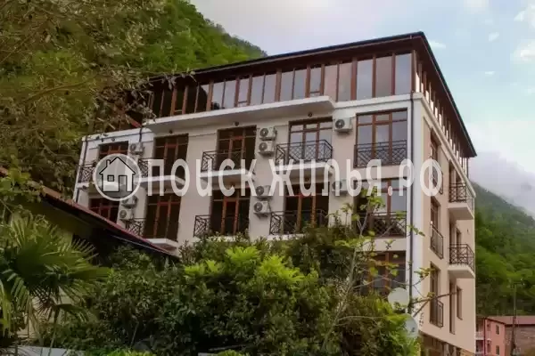 Гостевой дом «Rit», Гагра Гостевой дом «Rit», Гагра