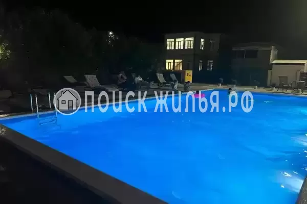 Гостевой дом «Rit»