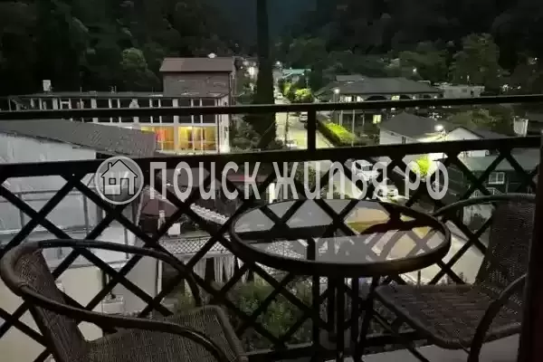 Гостевой дом «Rit», Гагра Гостевой дом «Rit», Гагра