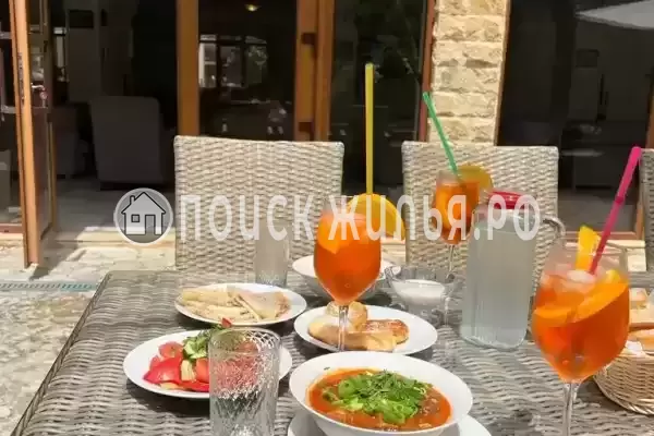 Гостевой дом «Rit», Гагра Гостевой дом «Rit», Гагра