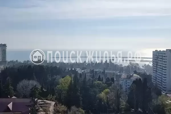 Апартаменты «С видом на море», Сочи Апартаменты «С видом на море», Сочи