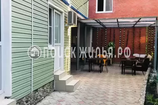 «На одоевского», Лазаревское