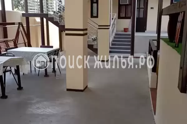 «На ул. макаровой», Краснодарский край, Геленджик, , д.