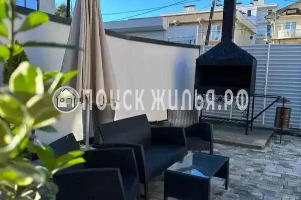 «Жемчужина», Краснодарский край, Сириус, Пихтовый переок, д.31