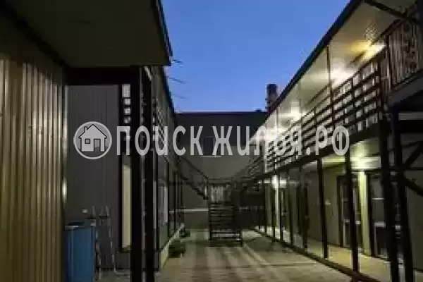 «На уютной», Витязево