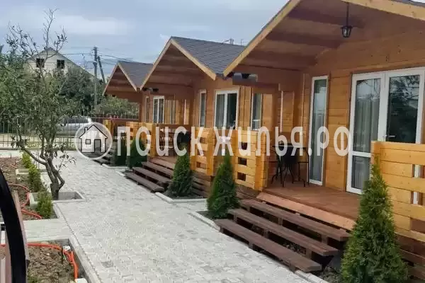 База отдыха «Тихий уголок»