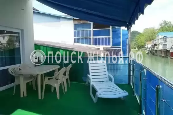 «Летняя 2», Дагомыс