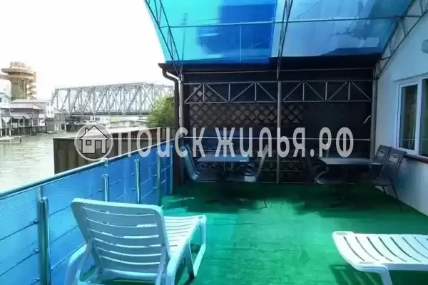 «Летняя 2», Дагомыс