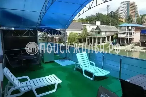 «Летняя 2», Краснодарский край, Сочи, Дагомыс, Армавирская, д.4/2