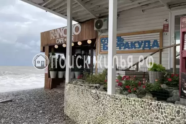 Квартира «Курортный», Адлер