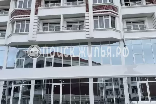 Квартира «Курортный», Адлер