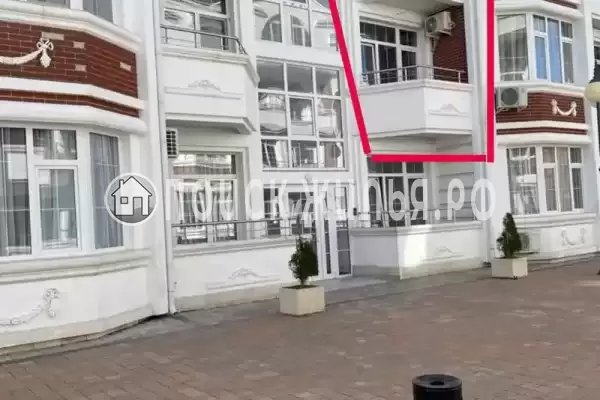 Квартира «Курортный», Адлер