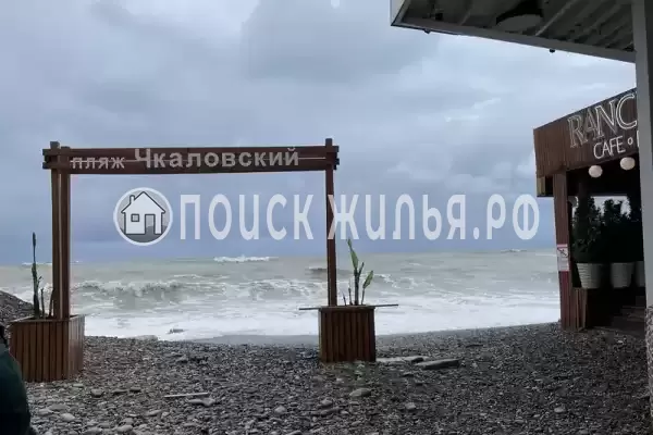 Квартира «Курортный», Адлер