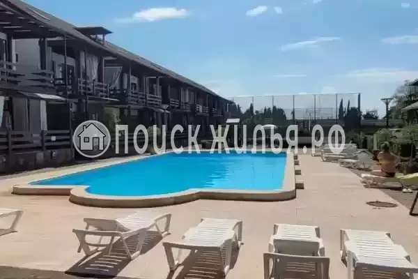 Квартира «В жк мандарин-парк»