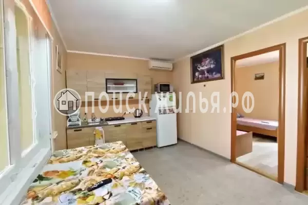 «Ик под ключ на лазурной», Краснодарский край, Анапа, Лазурная, д.11 «Ик под ключ на лазурной», Краснодарский край, Анапа, Лазурная, д.11