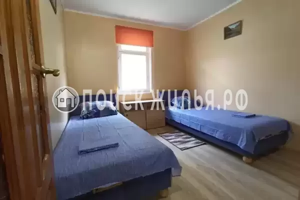 «Ик под ключ на лазурной», Анапа