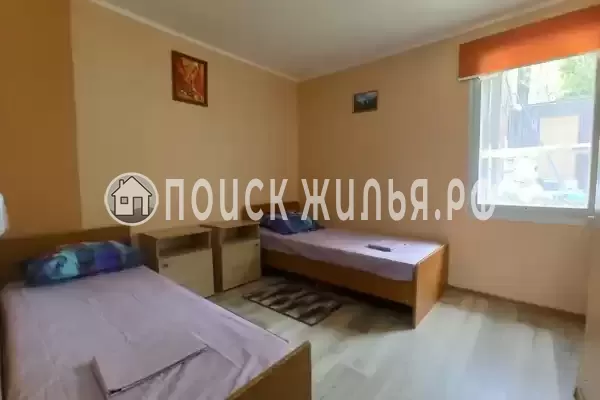 «Ик под ключ на лазурной», Анапа