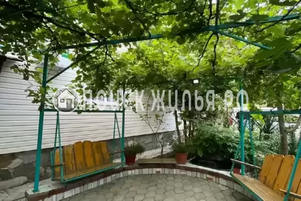 Гостевой дом «Инжир», Новомихайловский Гостевой дом «Инжир», Новомихайловский