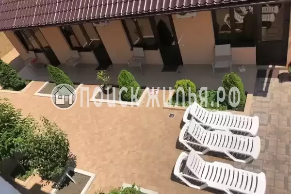 Гостевой дом «Татьяна», Вардане