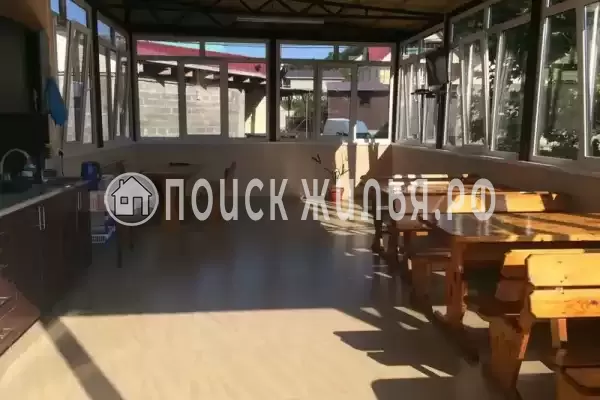 Гостевой дом «Татьяна», Вардане