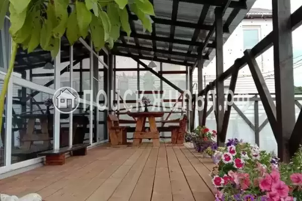 Частный сектор «Дом На Фруктовой», Вардане Частный сектор «Дом На Фруктовой», Вардане